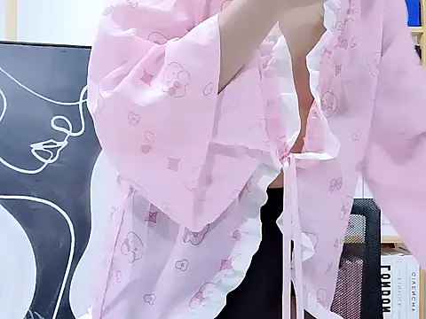 Lush-Office online show from January 17, 1:40 pm