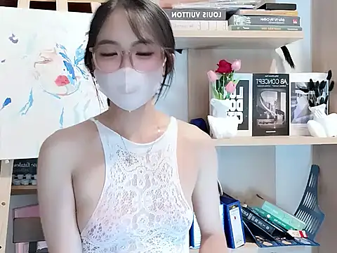 Lush-Office online show from September 23, 8:56 am