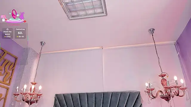 Aitana Hilton  online show from September 16, 3:42 pm