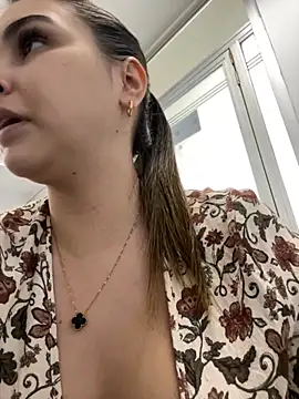 Aitana Hilton  online show from September 13, 3:20 pm