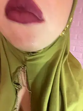 zahra Jalid online show from March 31, 12:21 am