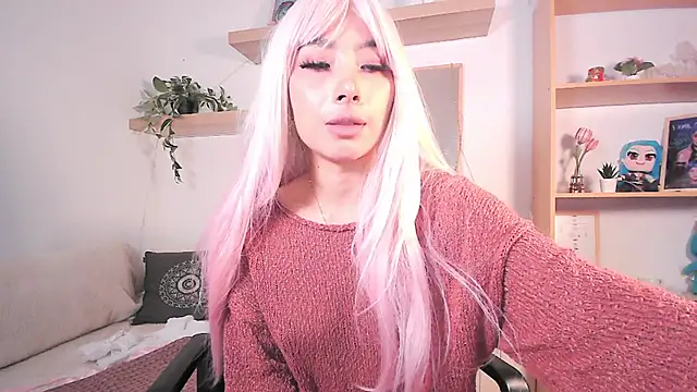 SabrinaSpell  online show from March 19, 6:45 pm