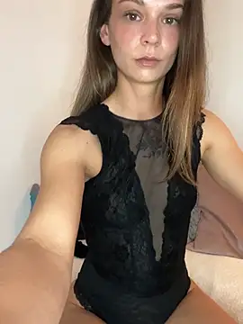 sexytrix online show from April 11, 2:21 pm