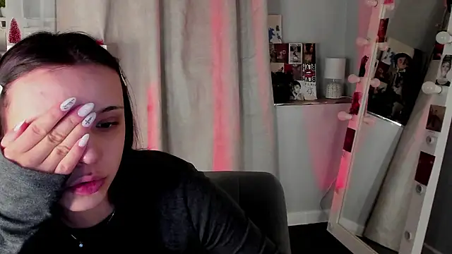 Sahara Shields online show from March 3, 9:04 am