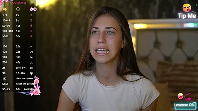 KeylaBlair online show from September 19, 7:46 pm