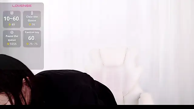 miaomiao-777 online show from November 16, 3:30 am