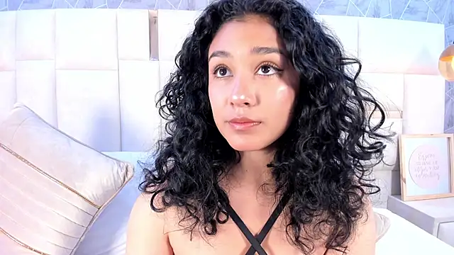 Tamara palacios online show from October 23, 2:23 pm