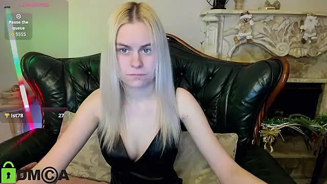 HillEva online show from January 11, 9:36 am