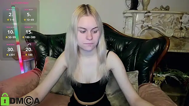 HillEva online show from January 7, 8:50 am