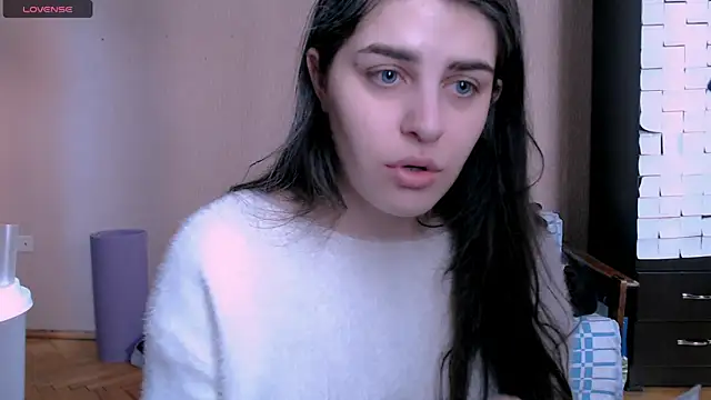  Roselina  online show from December 22, 9:23 am