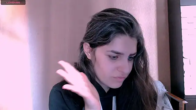  Roselina  online show from November 28, 10:18 am