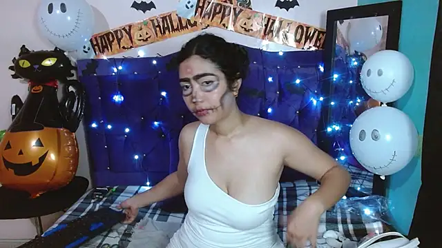 Atlanta Beautiful online show from October 30, 7:26 pm