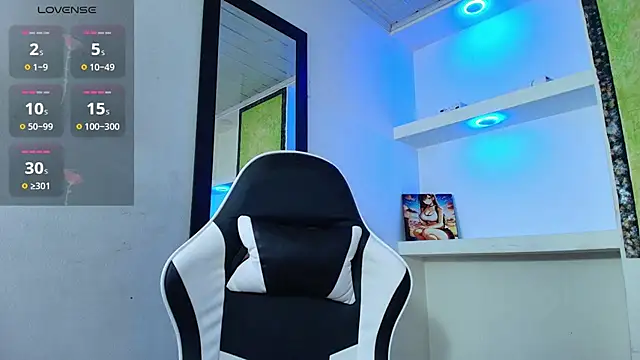 Miss sparkle00 online show from November 26, 4:57 am