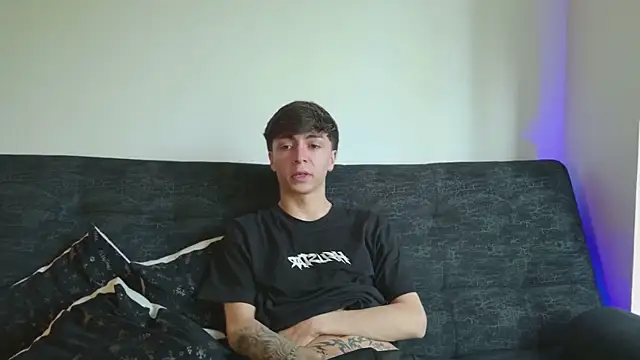 ethan and ava online show from March 20, 1:05 pm