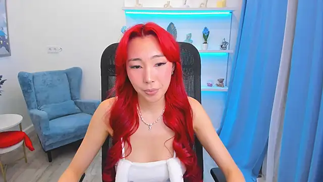 AnnaReyla online show from June 27, 12:22 pm
