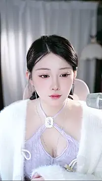 Dou-Dou-er online show from March 21, 2:05 am