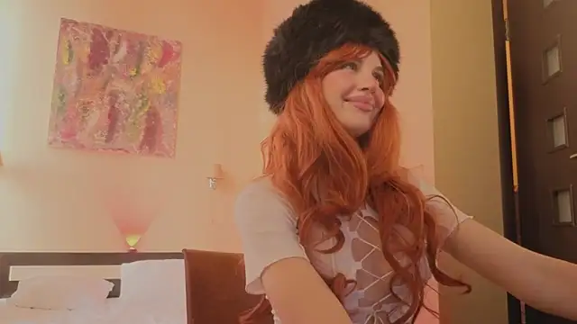  TiffanyCo  online show from April 4, 11:42 am