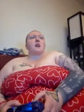 CorgiGodez98 online show from April 12, 7:55 am