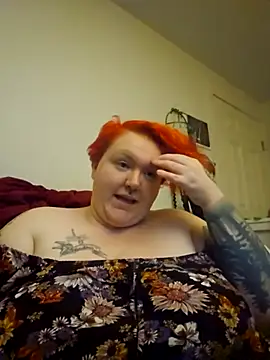 CorgiGodez98 online show from October 25, 4:20 am