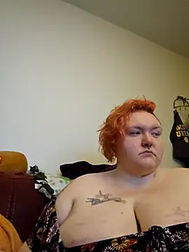 CorgiGodez98 online show from November 26, 9:10 am