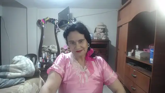 jazmin mature  online show from February 1, 11:42 am