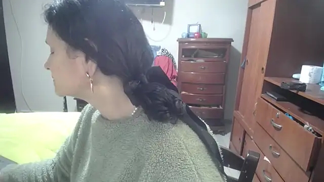 jazmin mature  online show from December 15, 1:16 pm