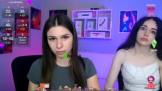 flora ri online show from September 25, 9:19 am