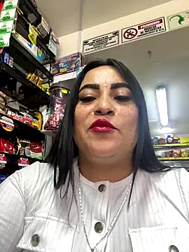 Miia Jazmin online show from September 9, 6:08 pm