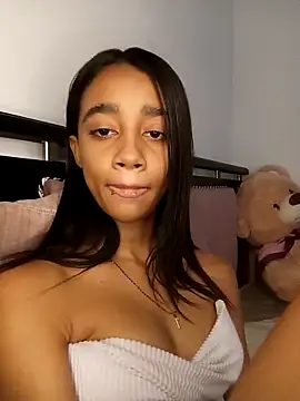 Zoe Sweett18 online show from March 18, 7:08 pm