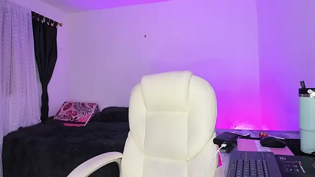 ashanty b5 online show from December 23, 1:09 am