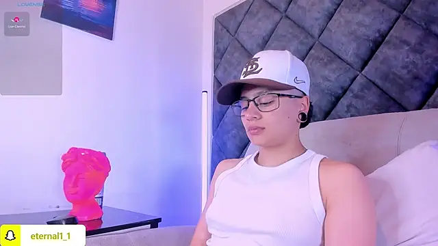  Eternal  online show from June 29, 11:26 pm