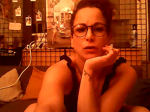 Lela64 online show from September 11, 12:00 am