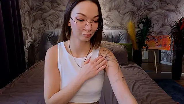 SusannJohnson online show from September 14, 12:41 am