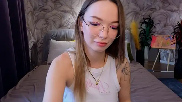 SusannJohnson online show from September 12, 12:33 am