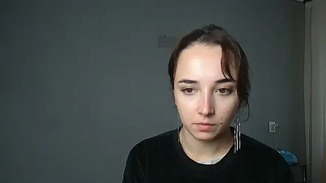 Snapshot of Eva_Gloryy chatting on October 20, 12:19 pm Eva Gloryy online show from October 20, 12:19 pm