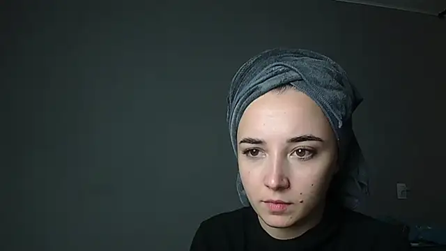 Eva Gloryy online show from November 28, 12:08 pm