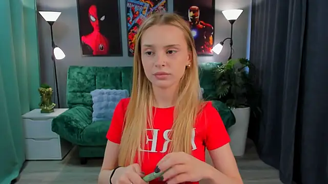 JinxTonks online show from April 10, 11:16 am