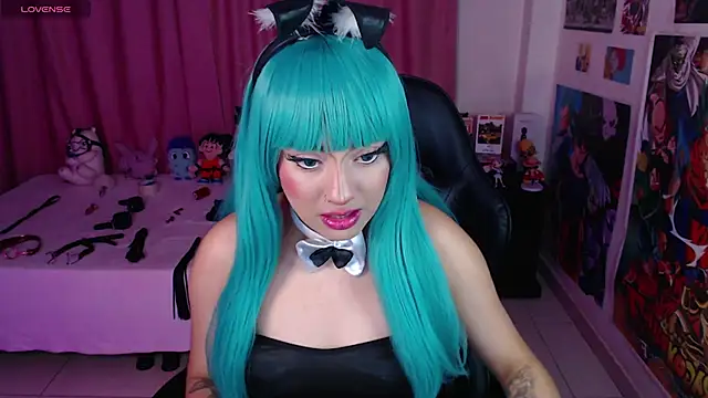 lily3 4 online show from November 4, 6:51 am