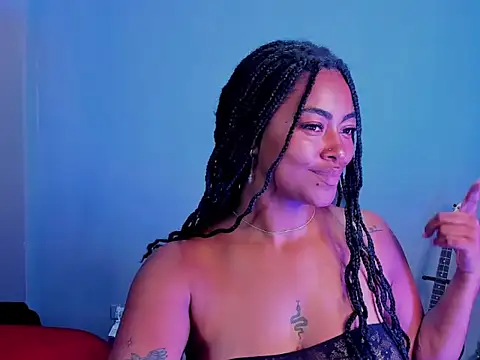 Kinkylattys online show from June 24, 10:09 pm