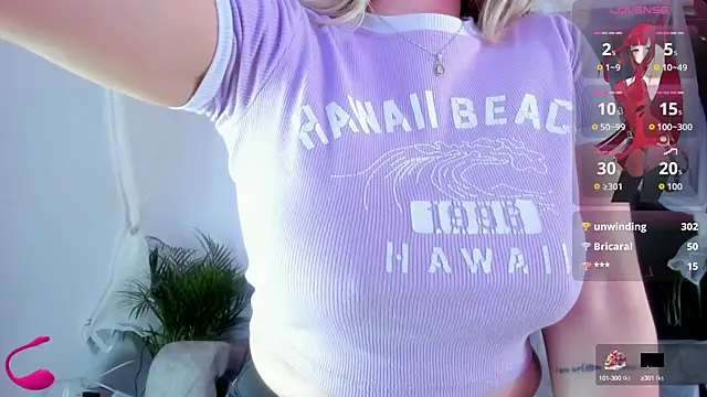 Freydis18 online show from October 3, 4:28 am