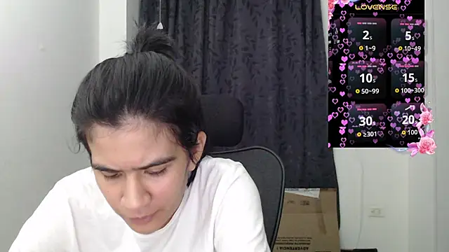 Dha lia0 online show from March 20, 2:27 am