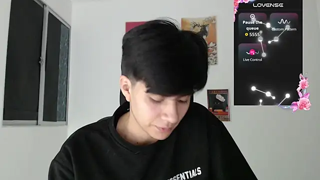 Dha lia0 online show from May 17, 2:22 am