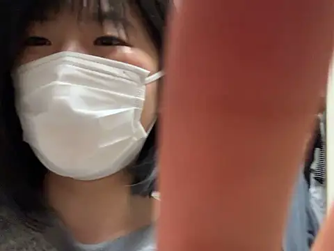 riri riri jp online show from April 12, 11:57 am