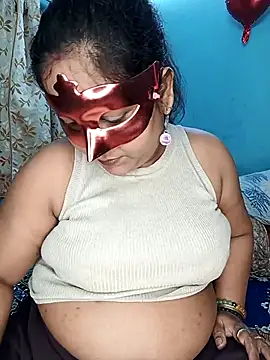 hevensex143 online show from March 9, 7:39 pm