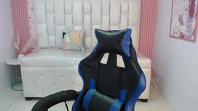 shalon diaz s online show from September 18, 1:20 pm