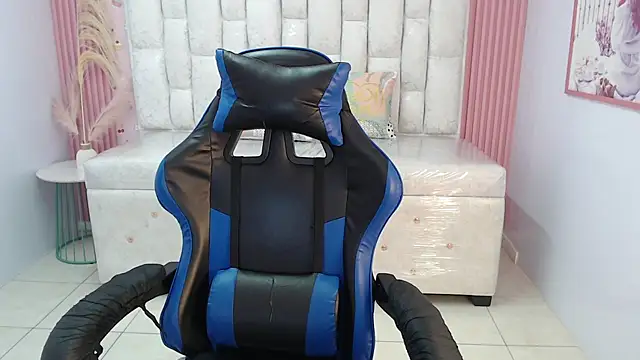 shalon diaz s online show from September 23, 1:09 pm