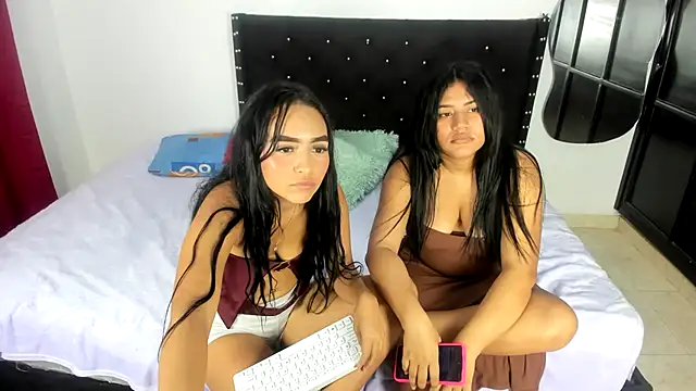 Barbie sexy33 online show from October 24, 2:40 am