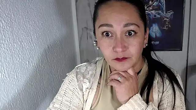 JULIANAWET69 online show from February 20, 4:44 am