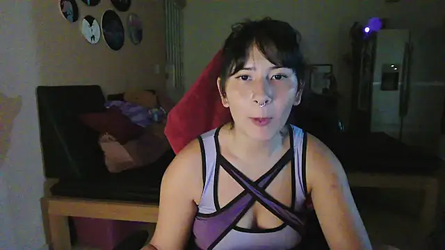 Snapshot of GinnyDelice chatting on September 13, 2:08 am GinnyDelice online show from September 13, 2:08 am
