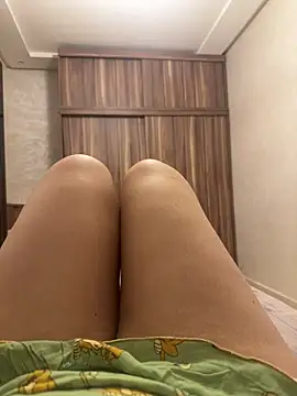 Ayochaa online show from April 21, 12:58 am